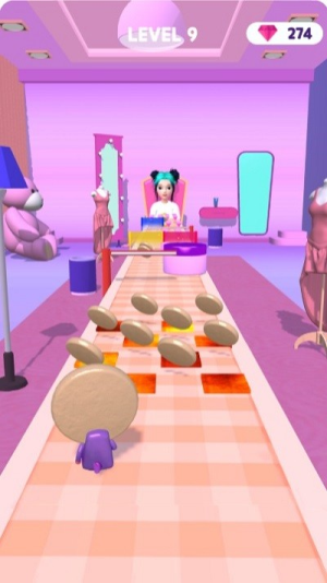 化妆品快跑截图(2)