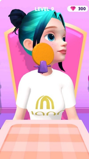 化妆品快跑截图(3)