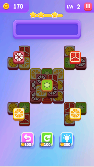 切水果高手截图(1)