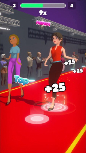 走秀最美3d截图(3)