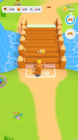 松鼠建筑师截图(4)