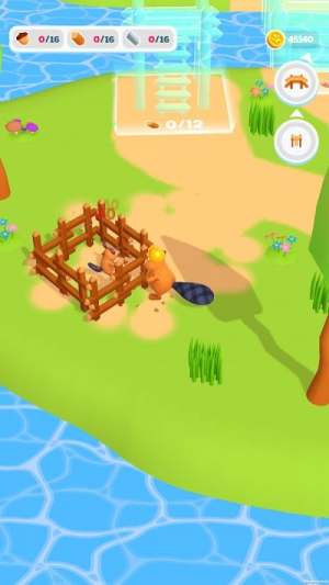 松鼠建筑师截图(3)