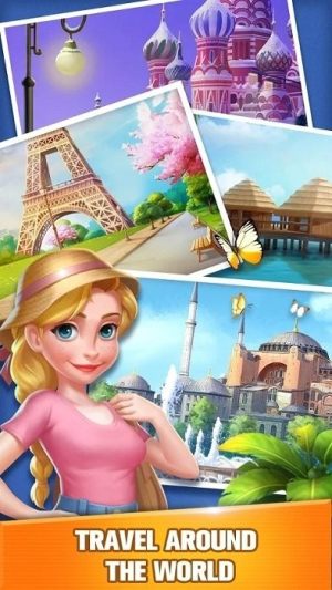 瓷砖之旅截图(3)