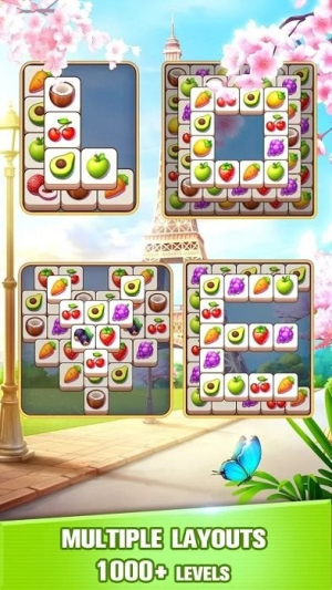 瓷砖之旅截图(4)