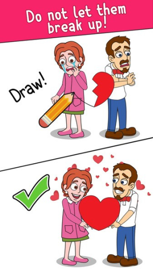 家庭绘图解谜截图(2)