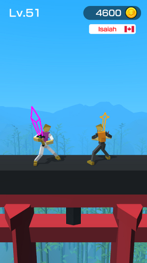 画把武器对决截图(3)