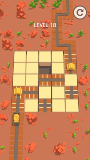 黄金冲冲冲截图(4)