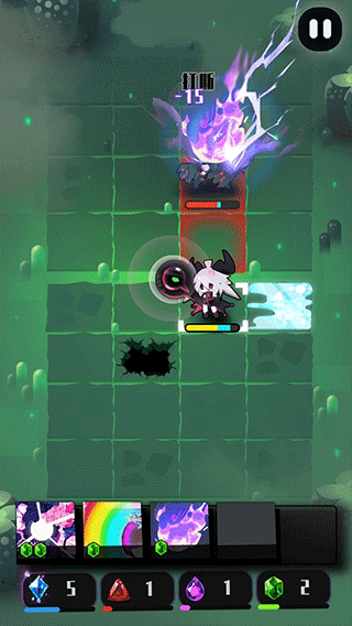 是魔女哦截图(3)