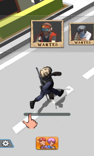 我是神枪手2025截图(2)