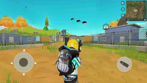 香肠全民派对截图(2)