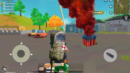 香肠全民派对截图(3)