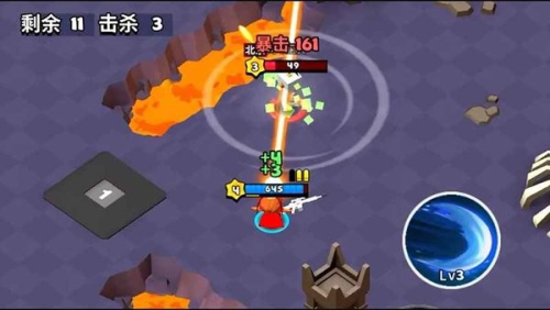 迷你特种兵截图(3)