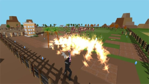 怪物清零计划截图(3)