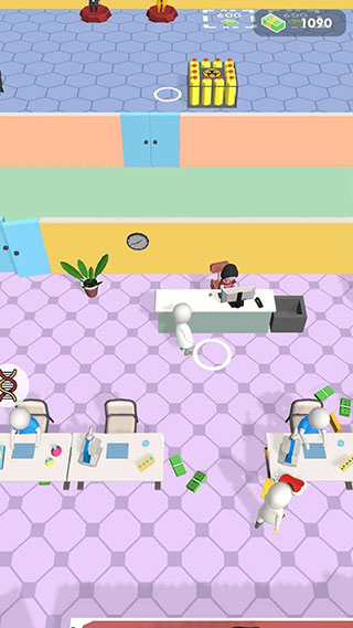 怪物实验室截图(3)