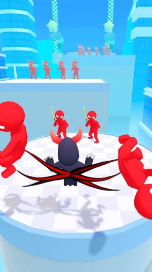 死神英雄截图(3)