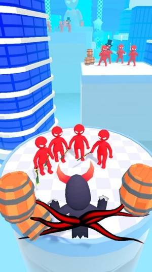 死神英雄截图(4)