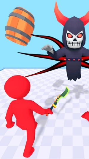 死神英雄截图(1)