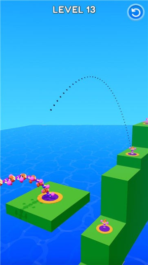 杂技啦啦队截图(3)