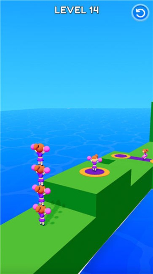 杂技啦啦队截图(4)
