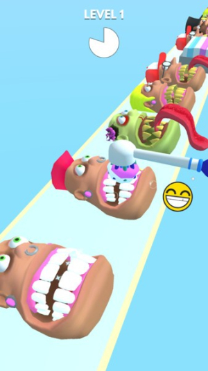 刷牙冲冲冲截图(3)