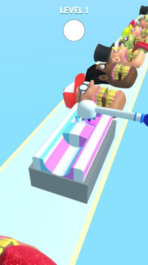 刷牙冲冲冲截图(2)