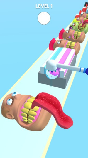 刷牙冲冲冲截图(1)