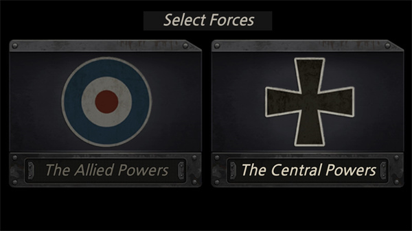 空战世界大战手机版截图(3)