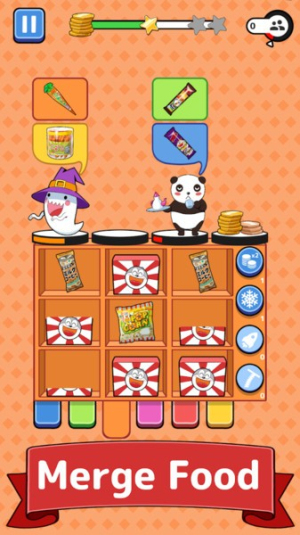 哆啦A梦历险记截图(2)