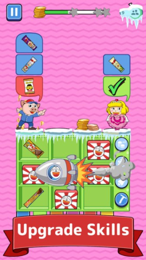 哆啦A梦历险记截图(3)