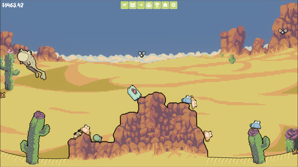 蛙蛙养殖场截图(5)