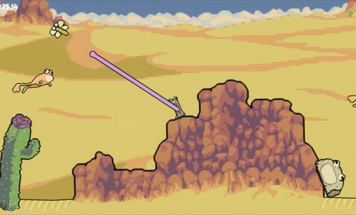 蛙蛙养殖场手机版截图(3)