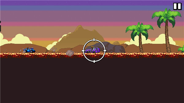 星际狂飙截图(1)