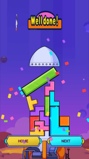 俄罗斯方块叠叠高截图(3)