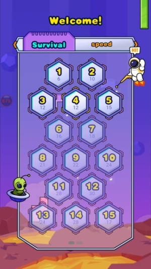 俄罗斯方块叠叠高截图(2)