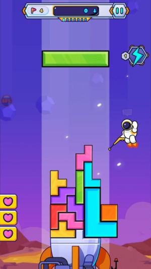 俄罗斯方块叠叠高截图(4)