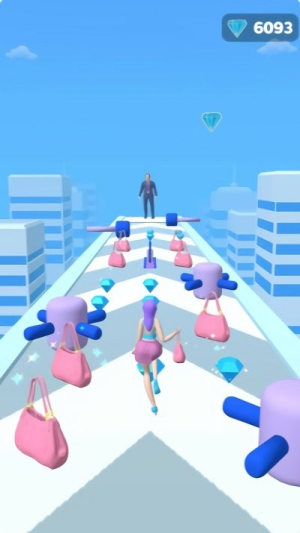 姐姐手提包贼多截图(2)