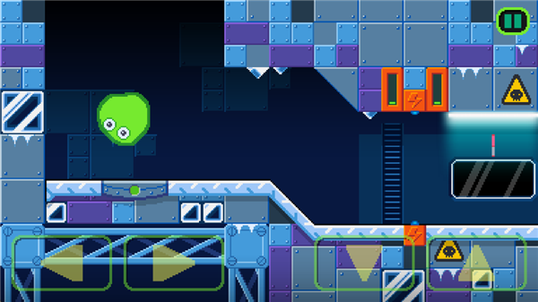 粘液实验室3手机版截图(3)