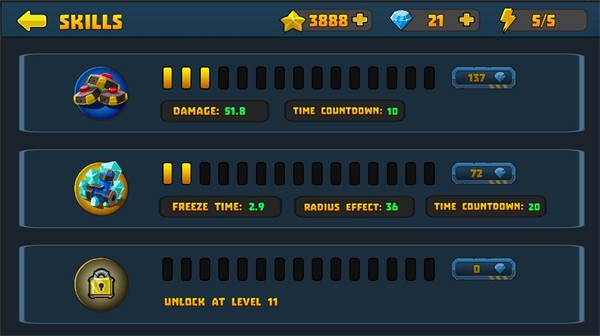 特种僵尸小队最新版截图(1)