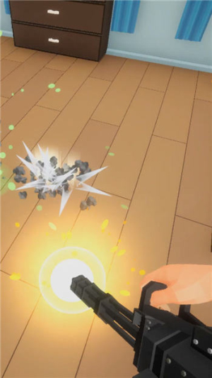 燃烧吧蟑螂截图(4)