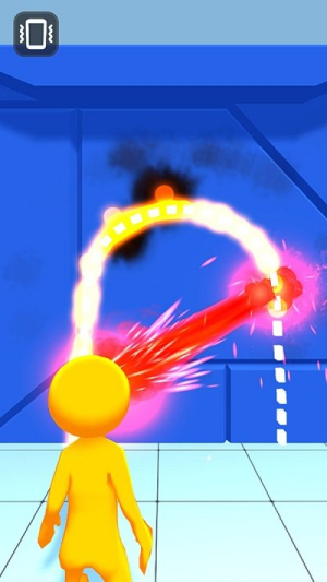 疯狂激光人截图(1)