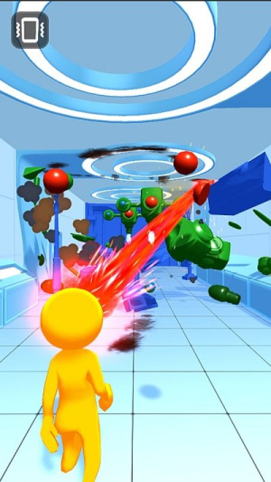 疯狂激光人截图(3)