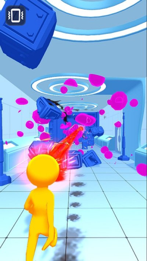 疯狂激光人截图(4)