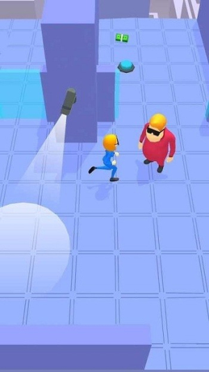 胖男孩瘦女孩截图(4)