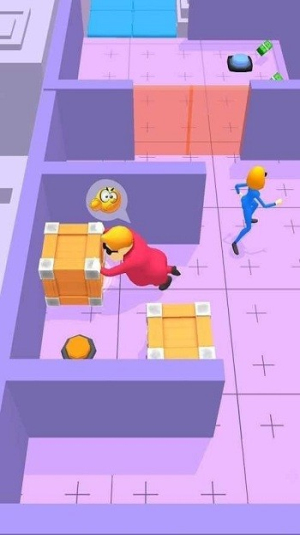 胖男孩瘦女孩截图(1)