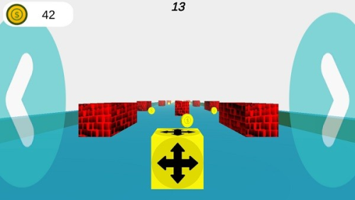 立方块趣味竞赛截图(3)