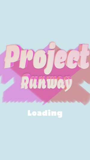 职业换装跑道截图(1)