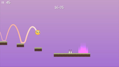 沙雕小球截图(1)