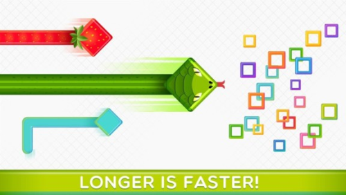 蛇线大乱斗截图(2)