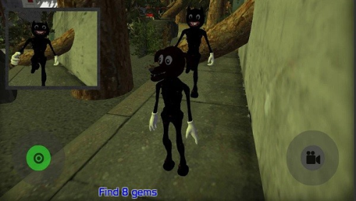 卡通猫与卡通狗截图(2)