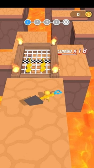 把他们压碎截图(4)